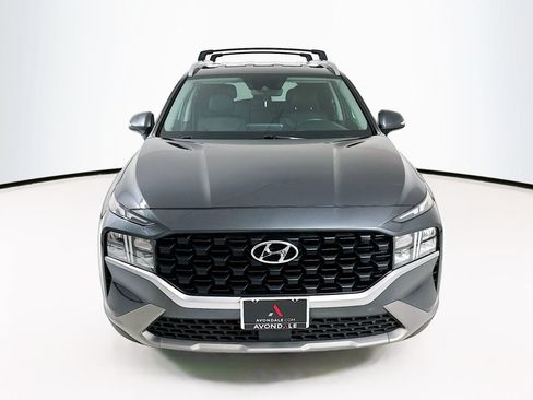 Used 2023 Hyundai Santa Fe SEL FWD image 2