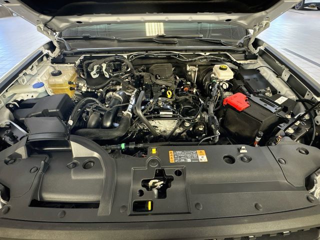 Used 2024 Ford Ranger XL RWD image 28