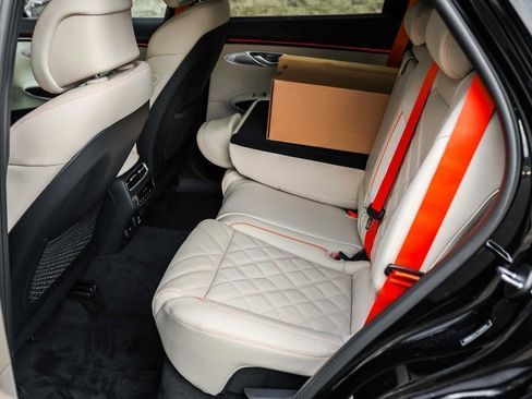 New 2026 Genesis GV70 3.5T Sport Prestige image 9