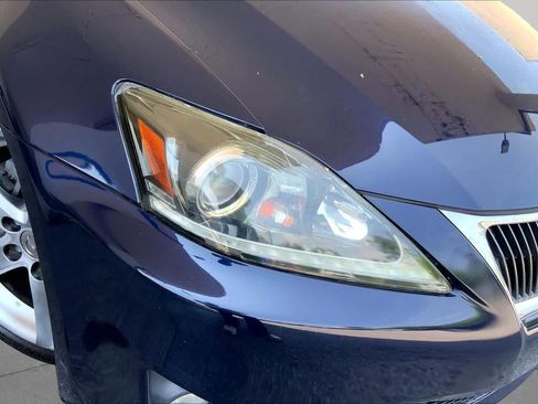 Used 2012 Lexus IS 250 w/ Premium Pkg Value Edition RWD image 26