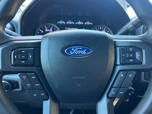 Used 2021 Ford F350 XLT RWD image 20