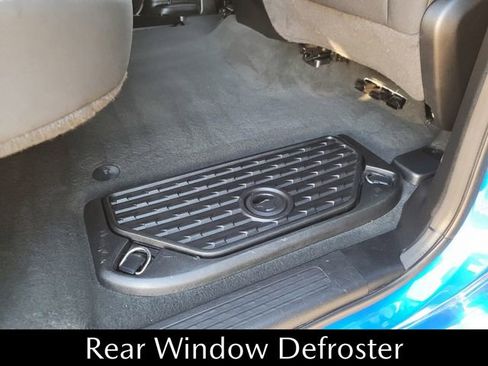 Used 2023 RAM 1500 Big Horn w/ Trailer Tow Group image 17