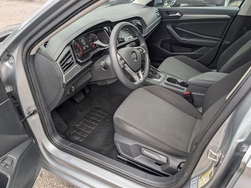 Certified 2021 Volkswagen Jetta S image 11