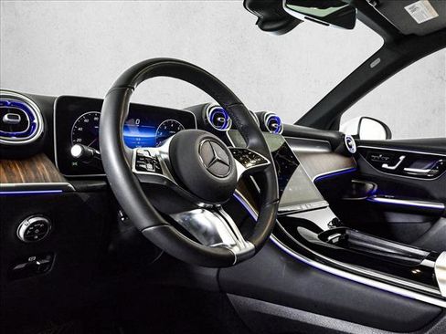 Certified 2026 Mercedes-Benz GLC 300 4MATIC image 10