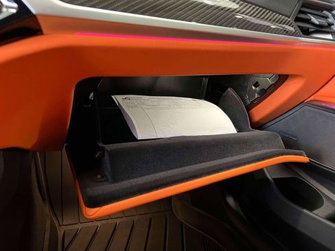 Used 2024 BMW M3 Competition w/ M Carbon Exterior Package image 34