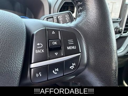 Used 2022 Ford Bronco Sport Big Bend w/ Convenience Package AWD/4WD image 28