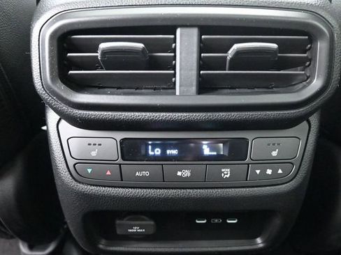 New 2026 Honda Ridgeline Black Edition image 22