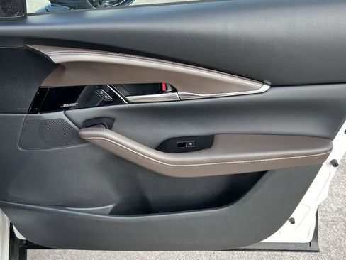 New 2025 MAZDA CX-30 2.5 Turbo w/ Premium Package image 44