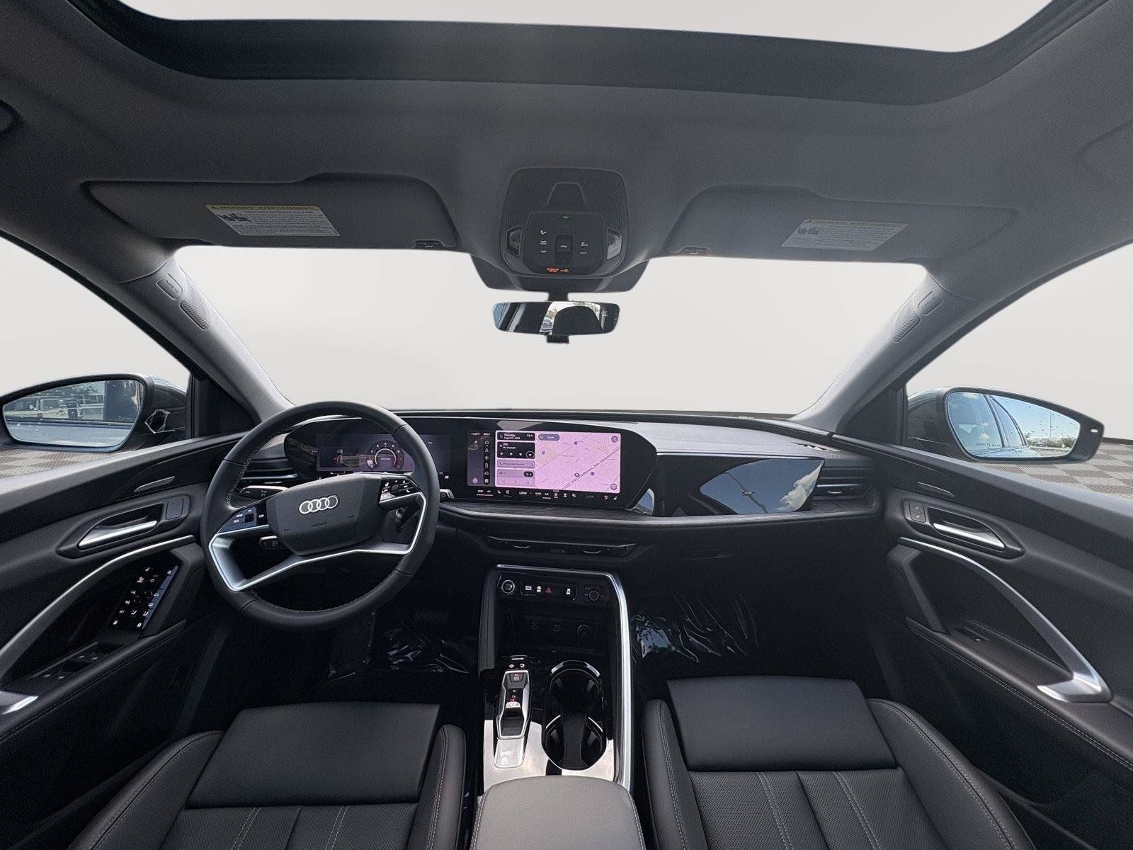 New 2026 Audi Q5 Premium Plus AWD/4WD image 13