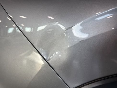 Used 2023 Mitsubishi Outlander SE image 27