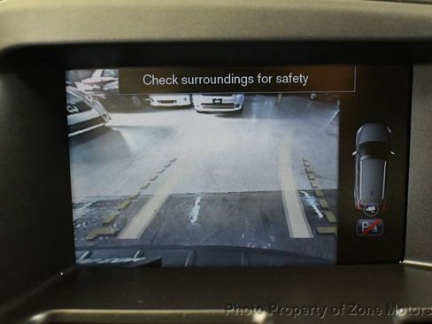 Used 2012 Volvo XC60 T6 R-Design image 42