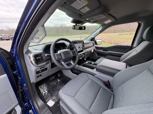New 2026 Ford F150 XLT AWD/4WD image 30