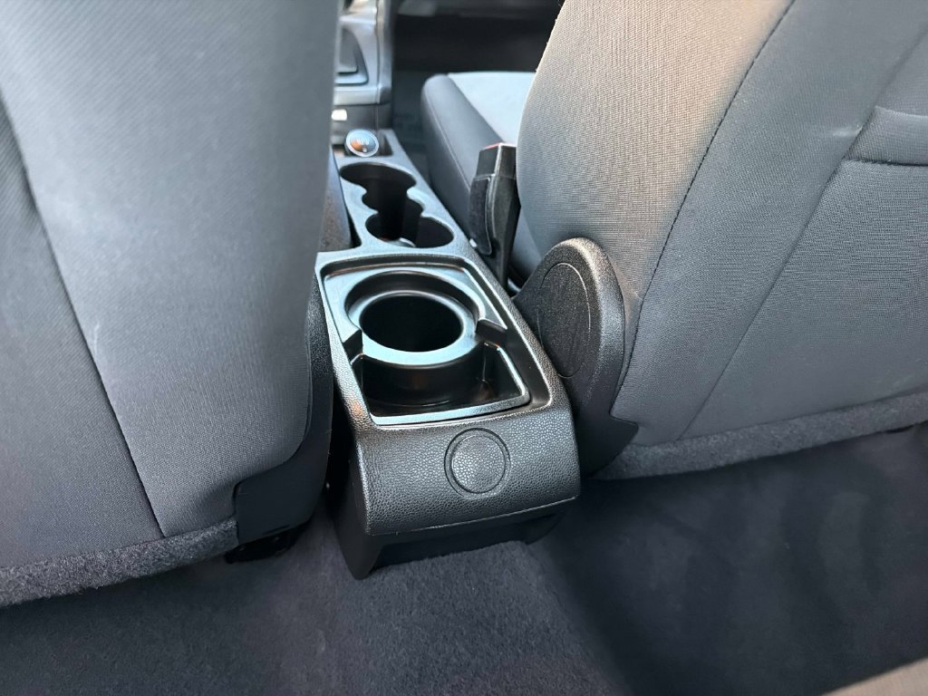Used 2018 Ford Fiesta S FWD image 15