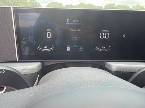 New 2026 Hyundai Sonata SEL FWD image 27