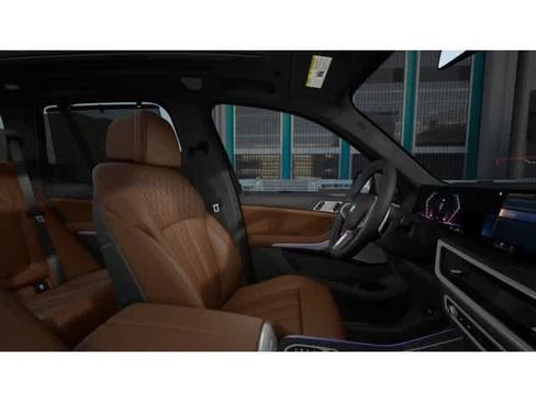 New 2026 BMW X5 M60i AWD/4WD image 9