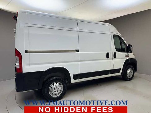 Used 2020 RAM ProMaster 1500 FWD image 5