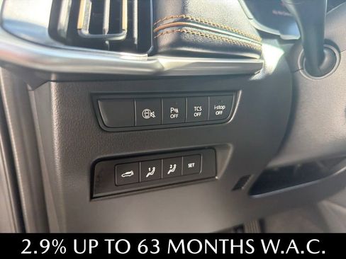 Used 2026 MAZDA CX-90 3.3 Turbo S w/ Premium Plus AWD/4WD image 33