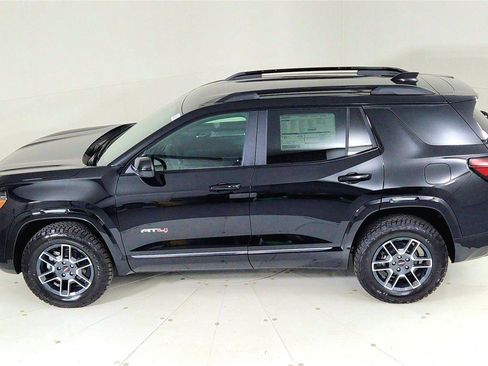 New 2026 GMC Terrain AT4 image 19