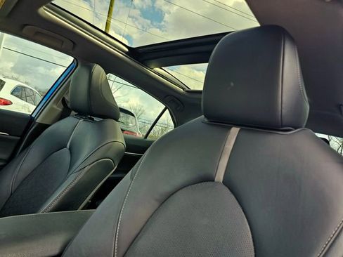 Used 2020 Toyota Camry XSE w/ Protection Package (Q2) image 19