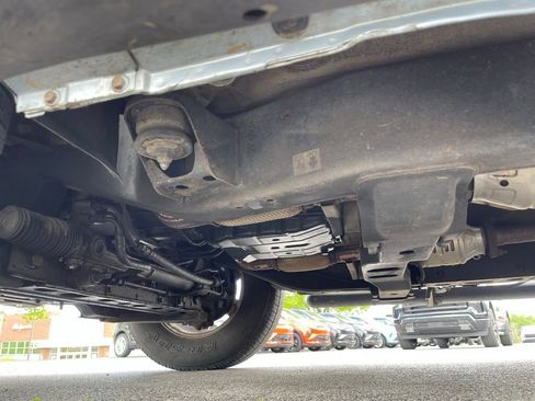 Used 2008 Kia Sorento LX image 23