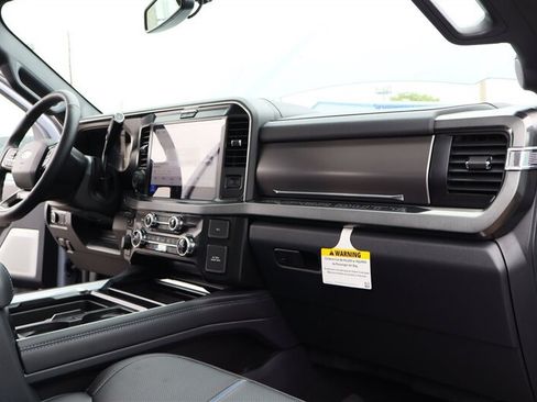 Used 2026 Ford F350 Platinum AWD/4WD image 35
