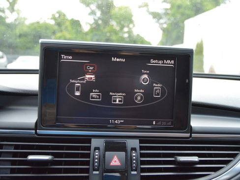 Used 2012 Audi A7 3.0T Premium Plus AWD/4WD image 15