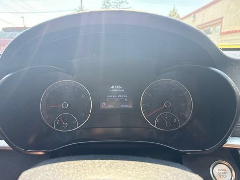 Used 2019 Kia Optima S w/ S Panoramic Sunroof Package FWD image 25