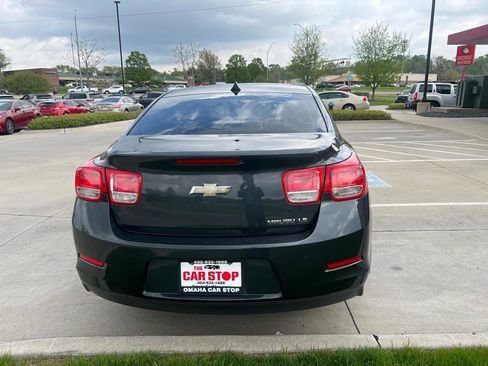 Used 2014 Chevrolet Malibu LS w/ Protection Package image 6