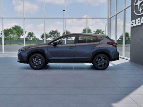 New 2026 Subaru Crosstrek 2.5i image 3