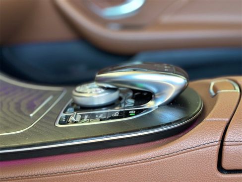 Used 2018 Mercedes-Benz E 400 Coupe image 12