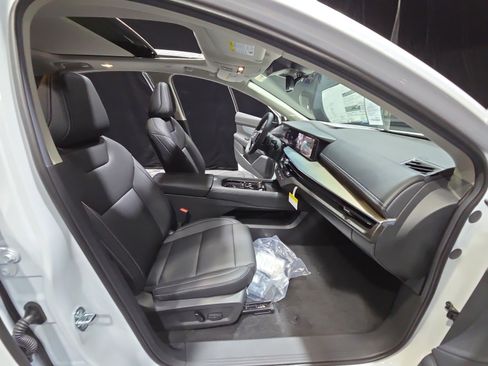 New 2025 Nissan Murano SL image 19