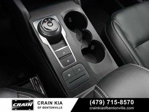 Used 2022 Ford Escape SEL AWD/4WD image 20