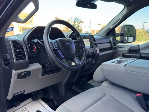 Used 2021 Ford F250 XL w/ STX Appearance Package AWD/4WD image 20