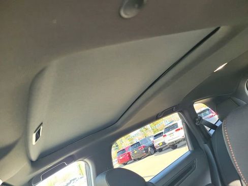 Certified 2023 Honda CR-V Sport image 21