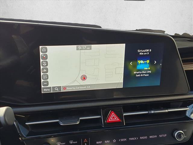 Used 2023 Kia Niro SX Touring FWD image 13