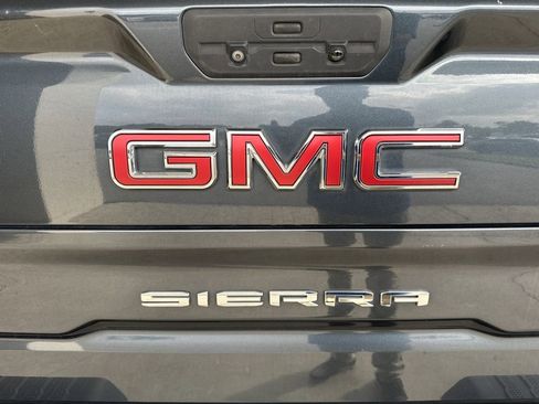 Used 2020 GMC Sierra 1500 AT4 w/ AT4 Premium Package image 35