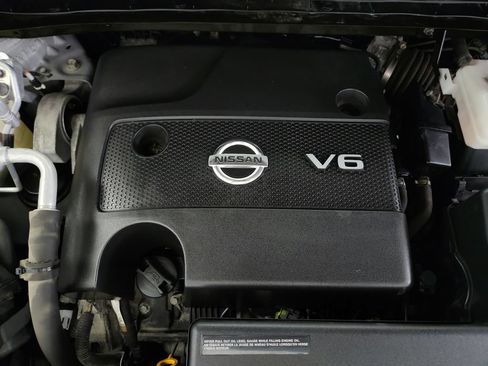Used 2021 Nissan Murano SL AWD/4WD image 38