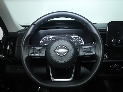 Certified 2024 Nissan Pathfinder SV AWD/4WD image 24