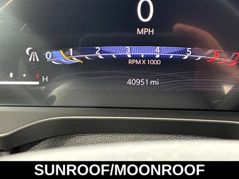 Used 2022 Jeep Grand Cherokee L Summit AWD/4WD image 18