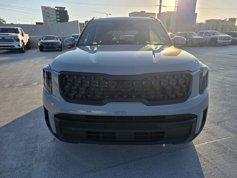 Used 2025 Kia Telluride EX X-Line image 7