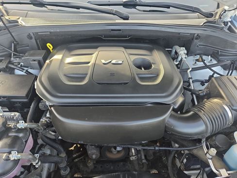 Used 2016 Jeep Grand Cherokee Overland image 24