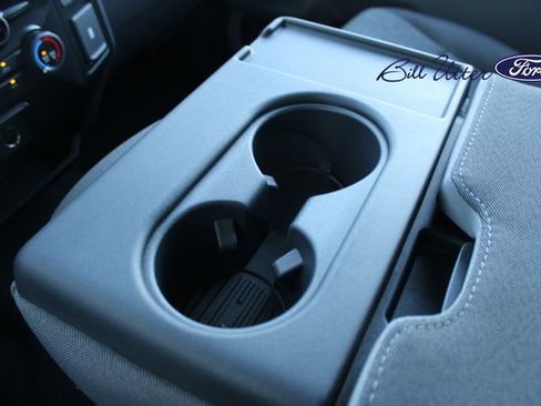 New 2026 Ford F350 XL w/ STX Appearance Package image 11