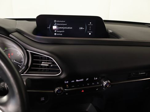 Used 2024 MAZDA CX-30 AWD 2.5 S w/ Preferred Package image 5