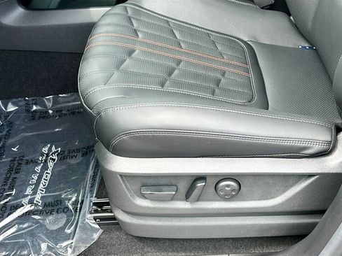 New 2026 Nissan Armada PRO-4X image 14