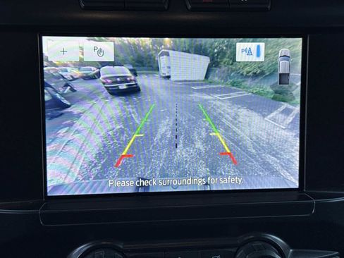 Used 2021 Ford F150 XLT image 22