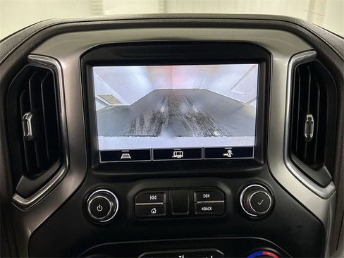 Used 2021 Chevrolet Silverado 1500 LTZ w/ LTZ Premium Texas Edition image 15