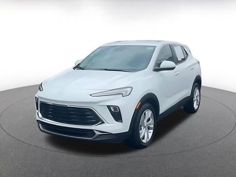 Used 2025 Buick Encore GX Preferred image 7