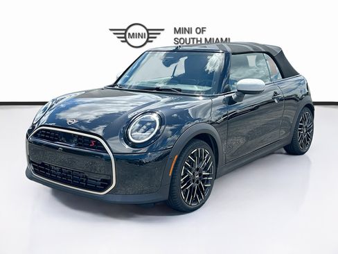 New 2025 MINI Cooper S image 3
