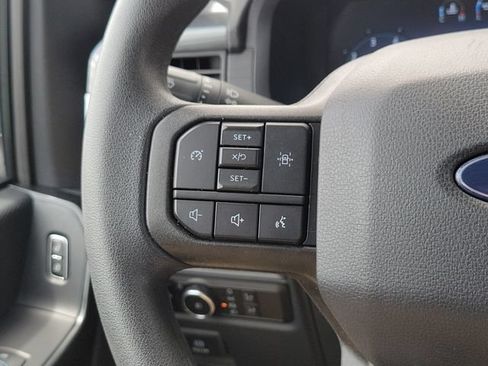 Used 2024 Ford F150 STX RWD image 12