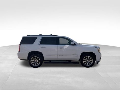 Used 2020 GMC Yukon Denali AWD/4WD image 5